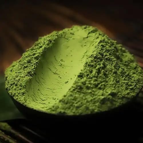 Bright sunlight Angelica Keiskei Powder 18