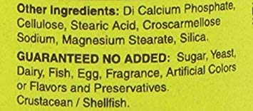 Mason Natural Vitamin K2 100 mcg Plus D3 1000 IU Tablets, 600 Tablets