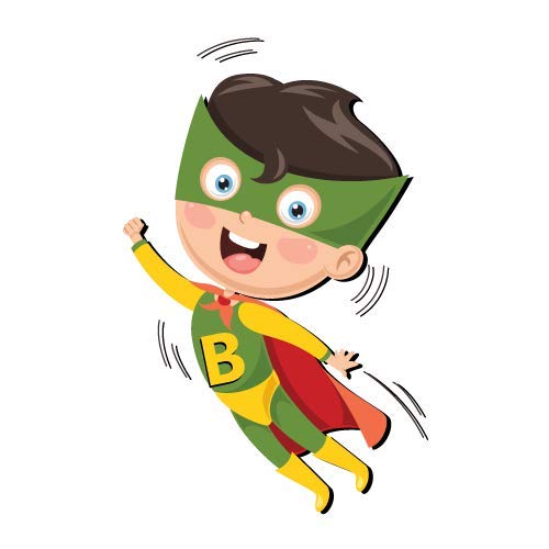 My Spectrum Heroes Probiotic for Kids Powder 51 g