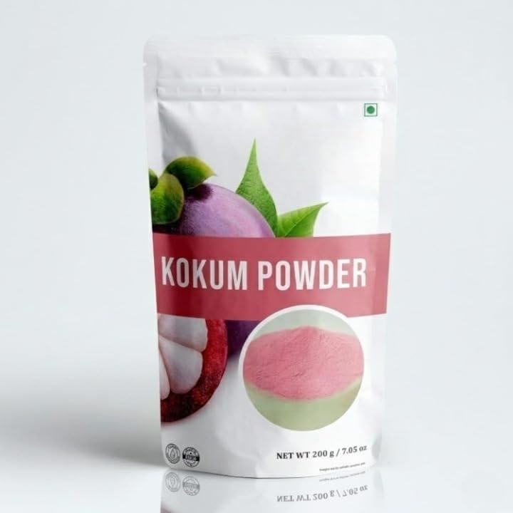 Generic Kokum (Amsul) Powder 7.06 oz