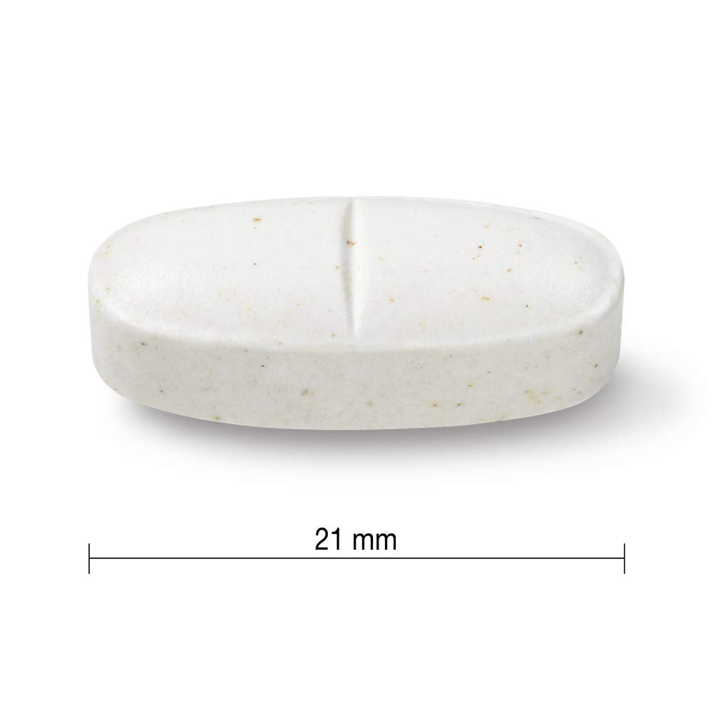 Jamieson Vitamin C 1,000 mg Timed Release Caplets, 100 Caplets
