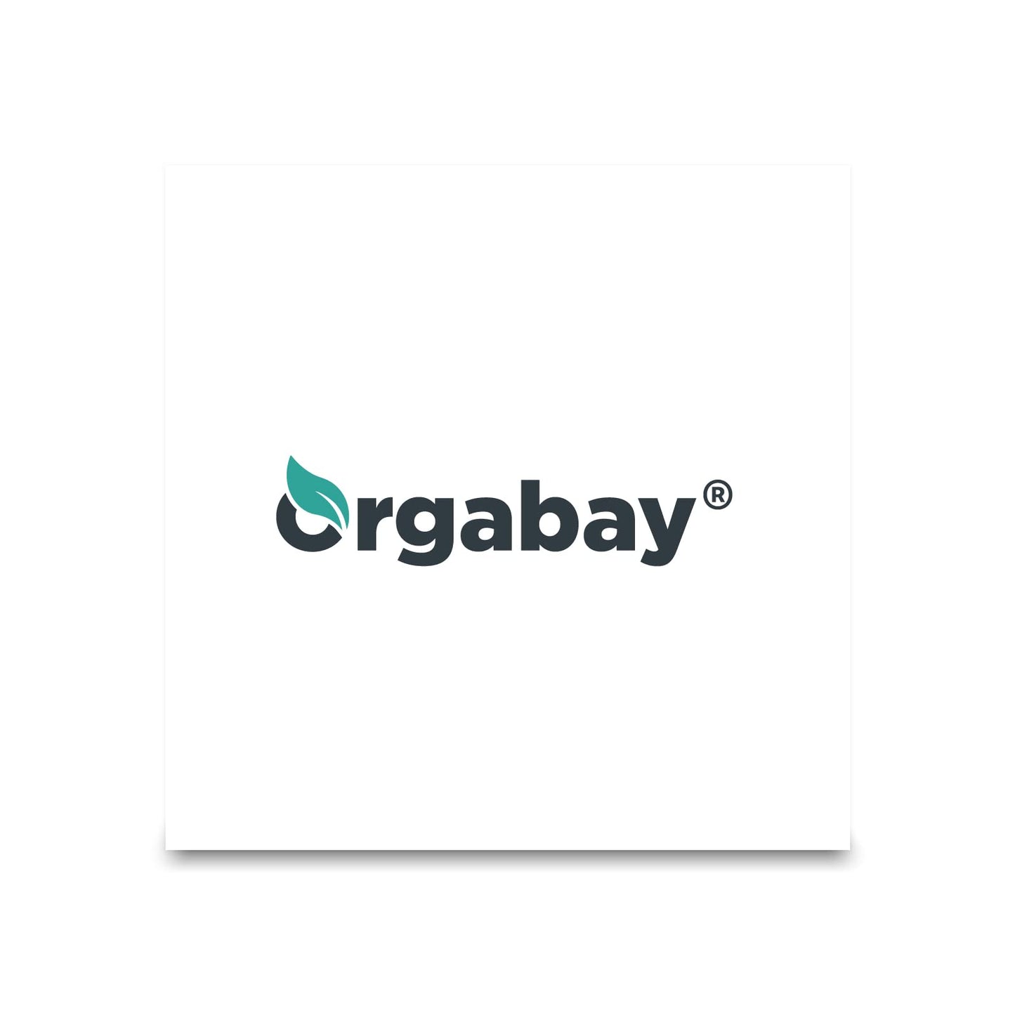 Orgabay Liposomal Quercetin Phytosome 1600 mg Softgels, 120 Count