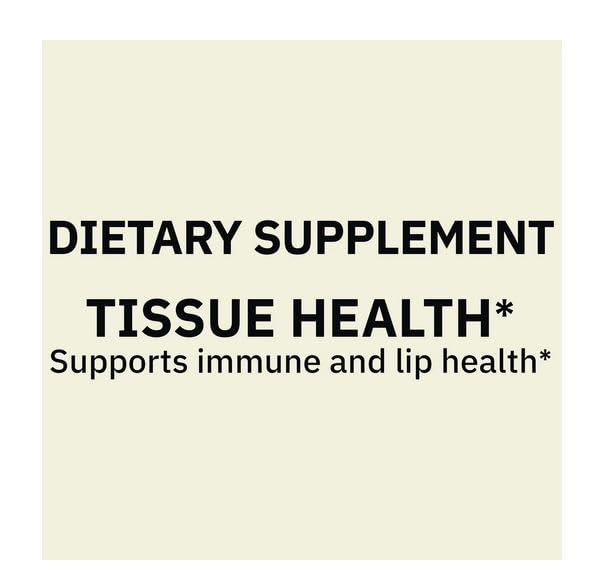 H4U L-Lysine Dietary Supplement 1000 mg, 100 Tablets