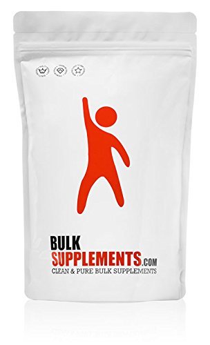 BulkSupplements Soy Lecithin Powder, 35.27 oz