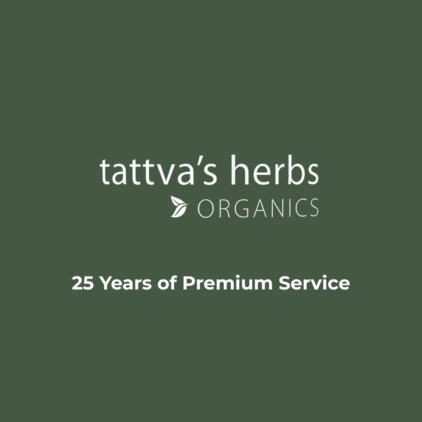 Tattva's Herbs Superfruit Amla Capsule, 240 Count