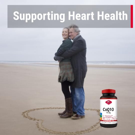 Olympian Labs CoQ10 150mg Capsules, 60 Capsules