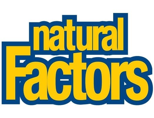 Natural Factors Mixed Vitamin E 400 IU Softgels 180
