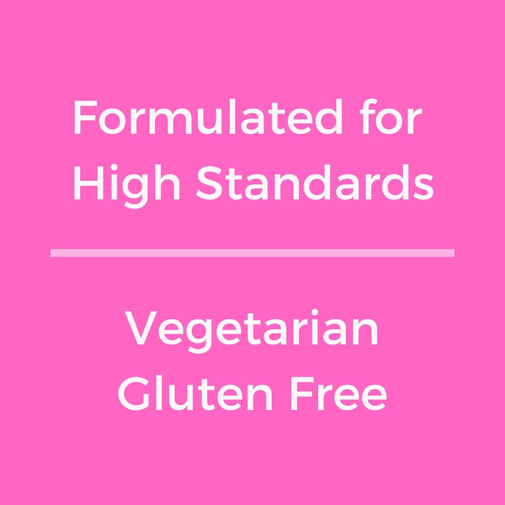 Natgrown Vitex Chasteberry Supplement for Women 1,000 mg Capsules 120 Count