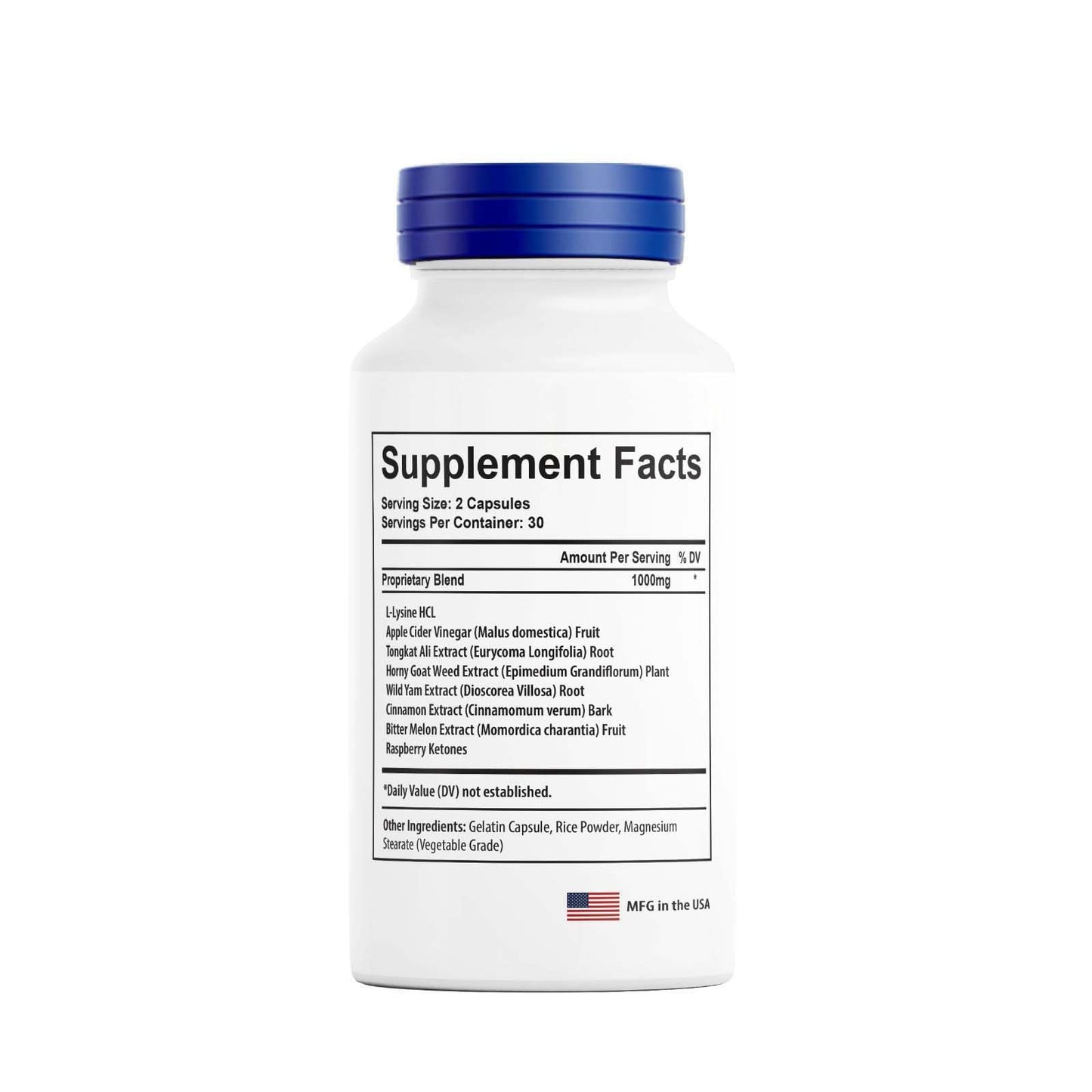 SPRESSO NervEase Capsules, 180 Capsules