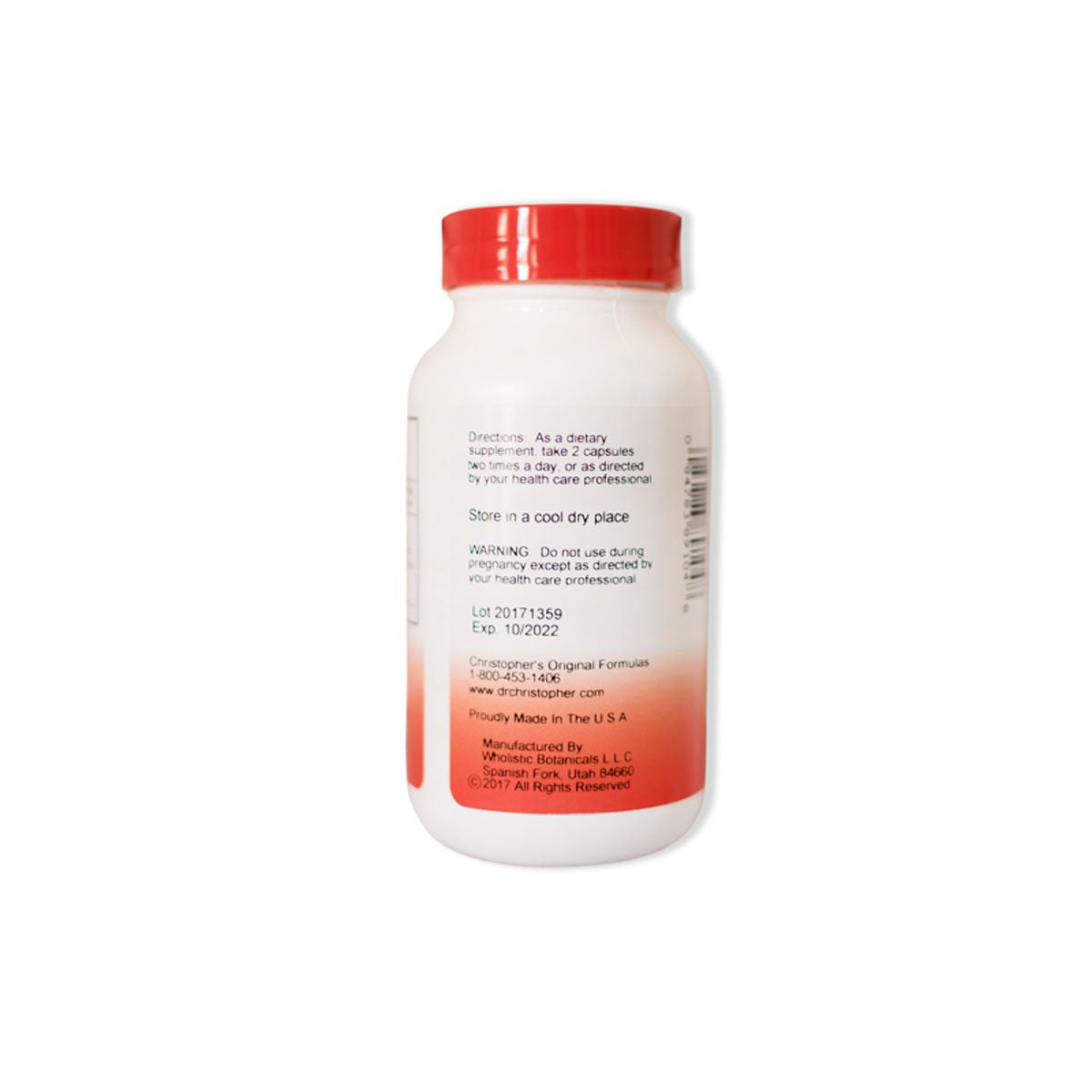 Kaxilu Kidney Formula Capsules 100