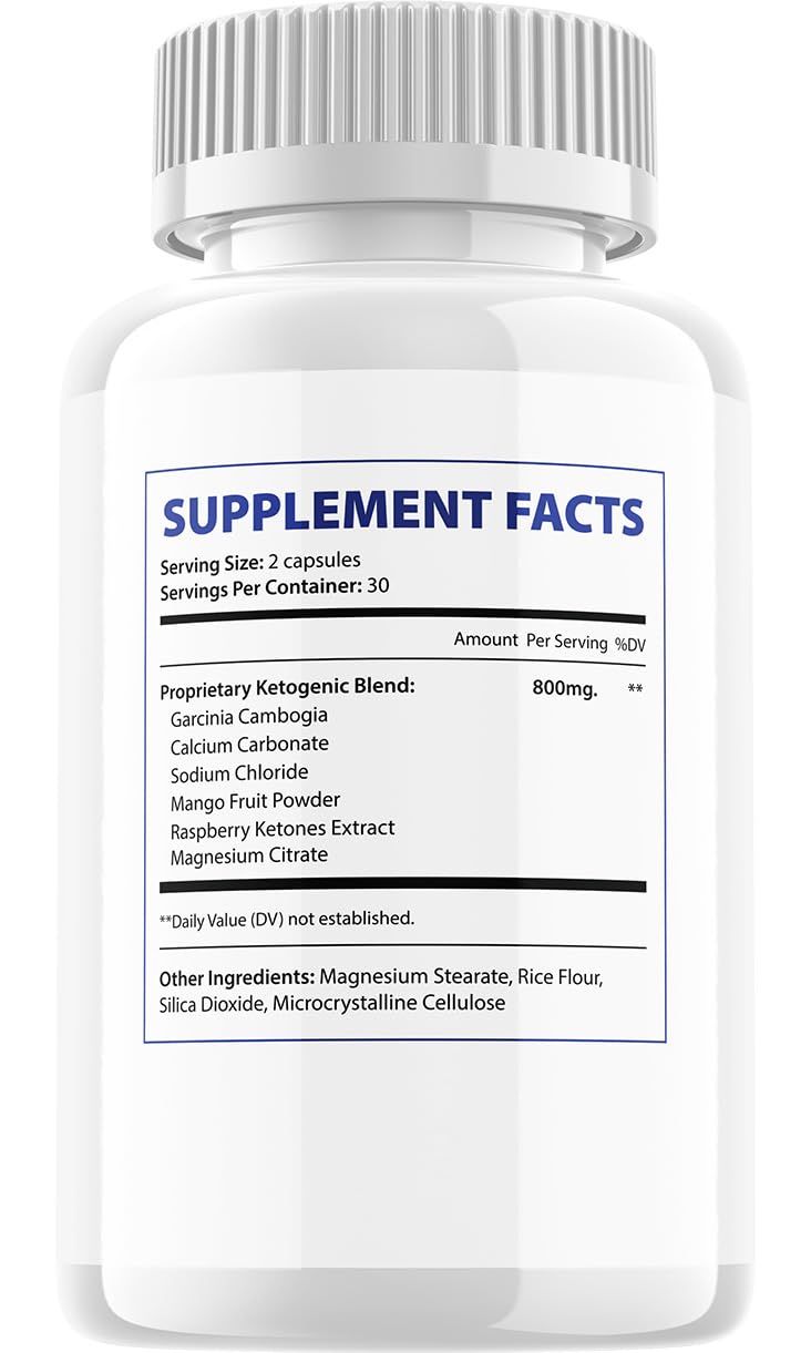 Indelo Lean Bliss Capsule, 120 Capsules