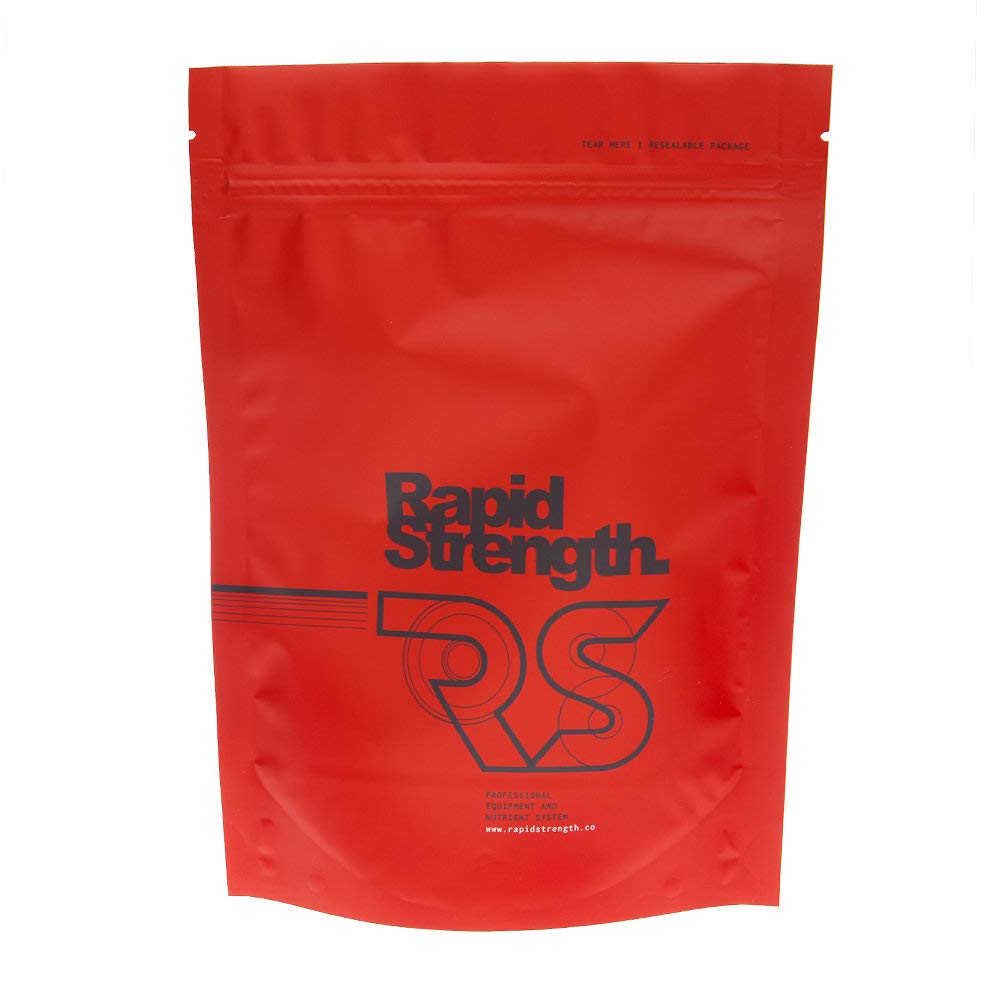 Rapid Strength Creatine Monohydrate Powder 3.5 oz