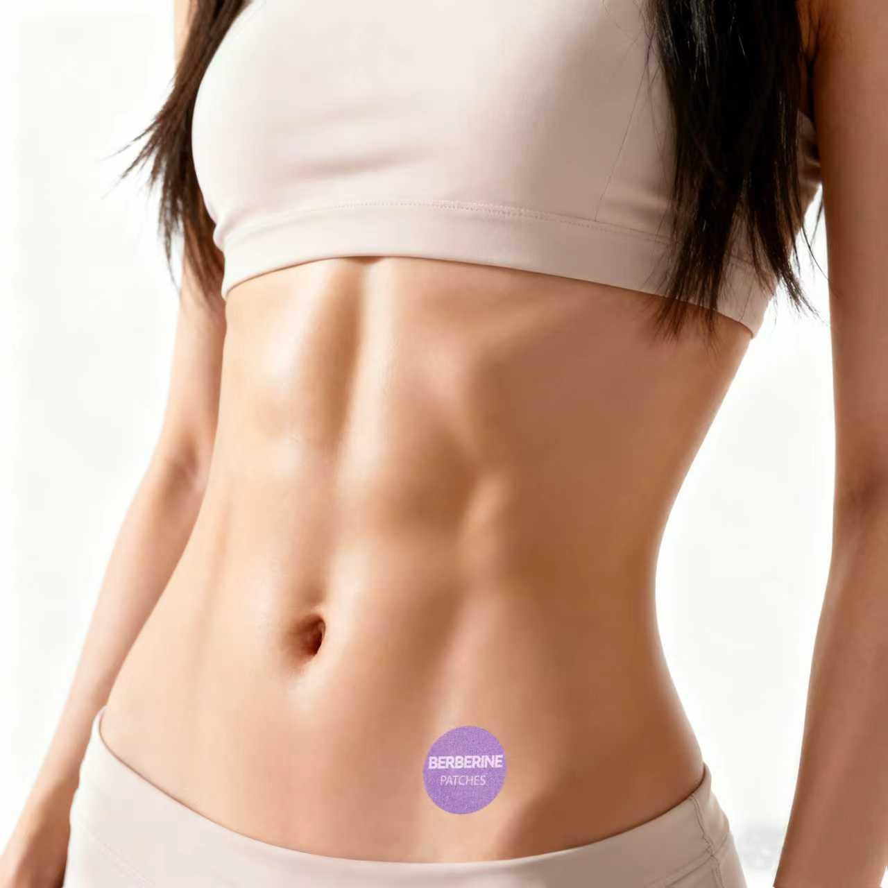 Garuluuuu Berberine Patches Caplets 60