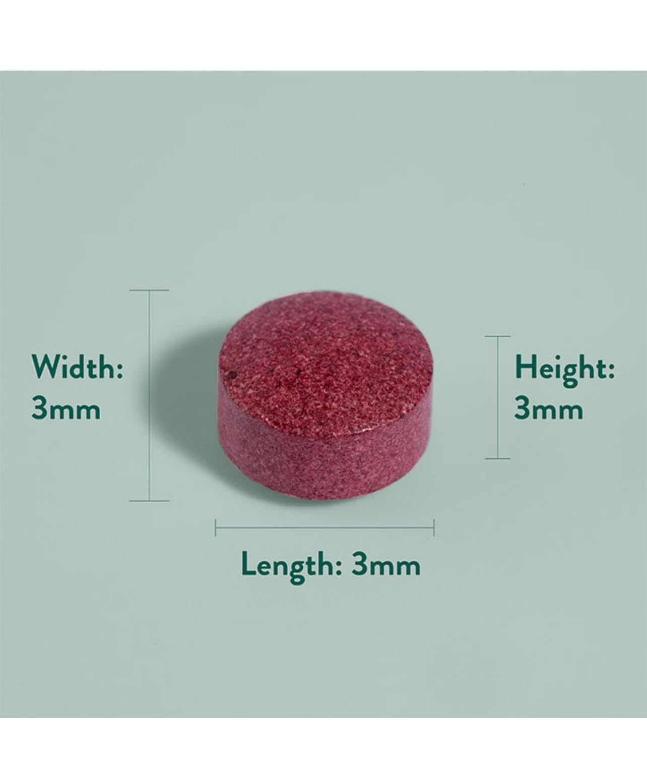 Generic Beetroot Extract Capsule, 1 Count