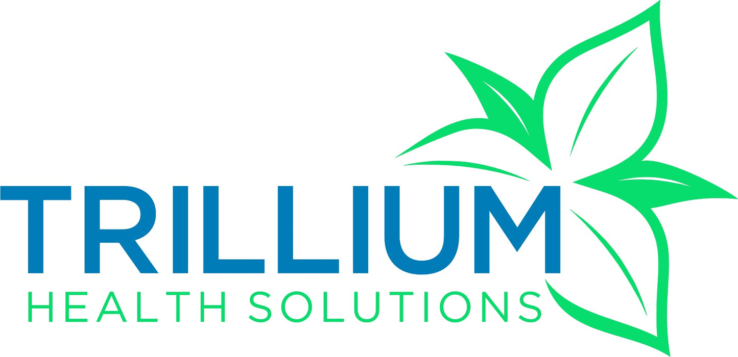 Trillium Health Solutions Spiro-Clear I Lyme Support Formula Powder, 1 Count