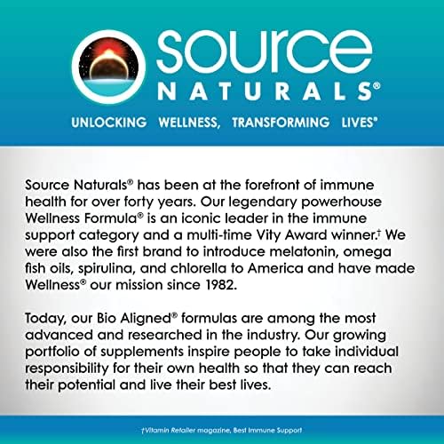 Source Naturals Bromelain 500mg Proteolytic Enzyme Supplement Tablet, 60 Tablets