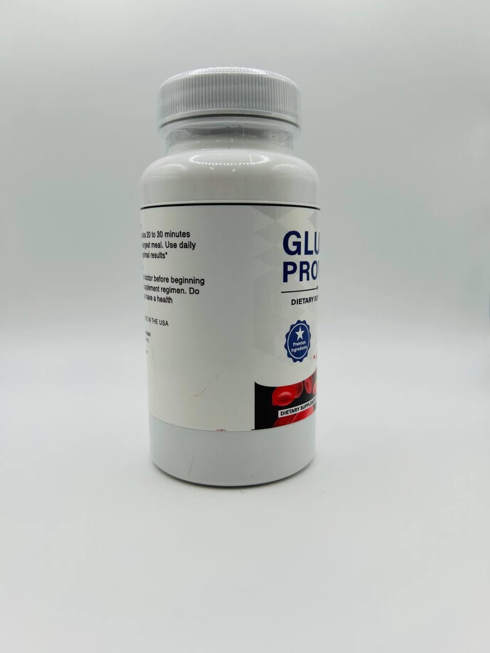 Garsani Gluco Proven Capsules 6 Capsules