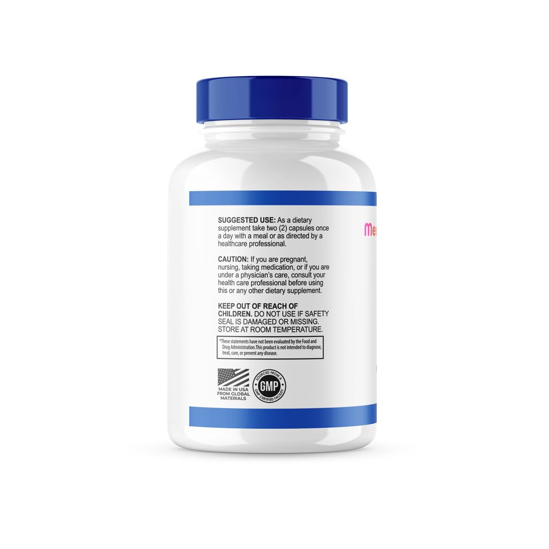 Vitamin Evo Memory Defender Capsules, 300 Count