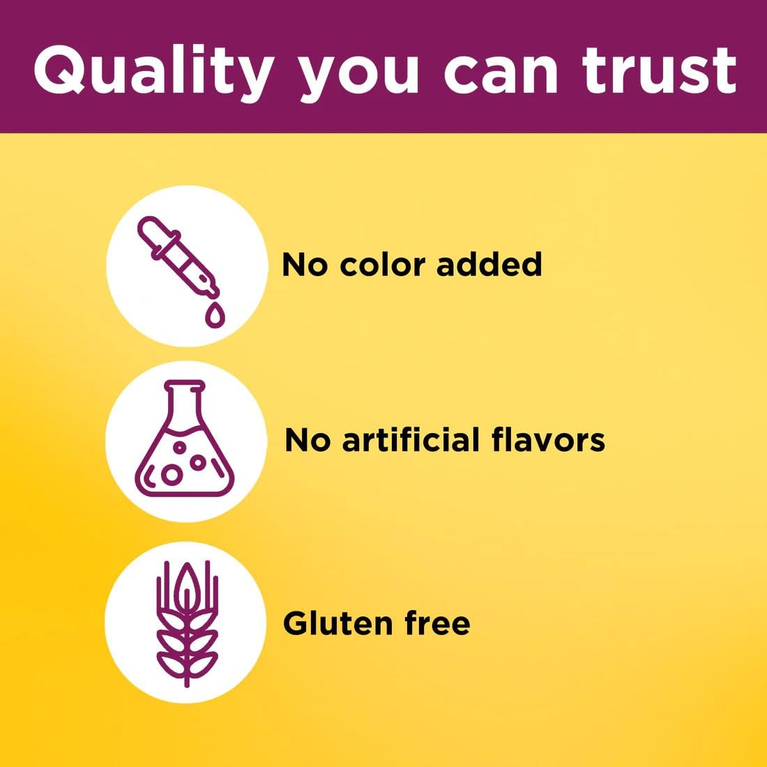 Nature Made Multi for Her 50+ Vitamin & Mineral Tablets, 180 Tablets
