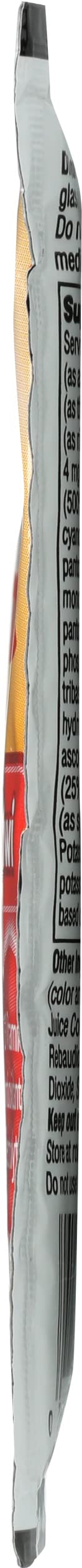 Alacer Emergen-C Strawberry Kiwi Powder 0.31 oz