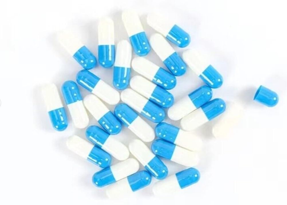 HealthSpan Plus Labs Ergothioneine 5mg Capsule, 60 Capsules