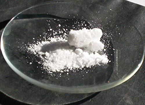 Dawn Scientific Inc. Potassium Iodide USP Grade 250 g Crystal, Powder