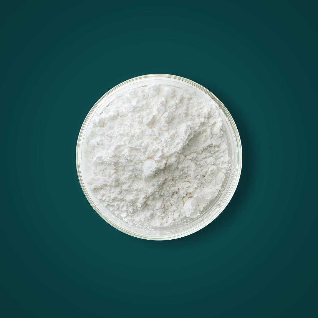 Piping Rock Organic Inulin Powder 15 Ounce
