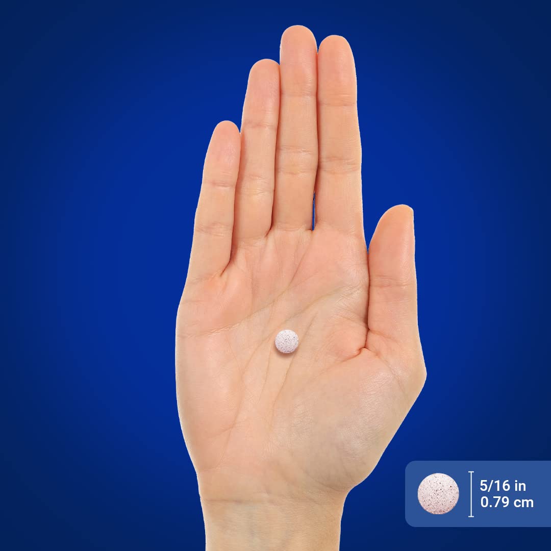 Piping Rock Melatonin 12 mg Tablets, 180 Count
