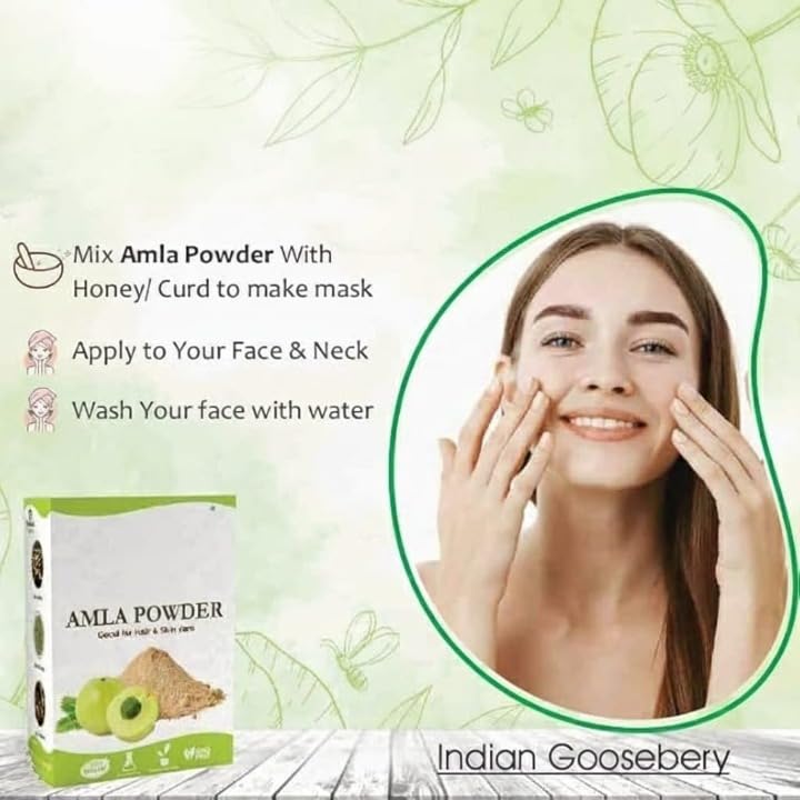 Generic Amla Powder 3.53