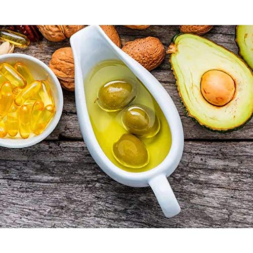 BariatricPal Sustained Release B-Complex 50 Vegetarian Capsules, 100 Count