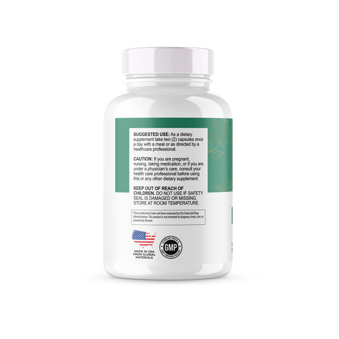 Vitamin Evo Puravive Capsules 120 Capsules