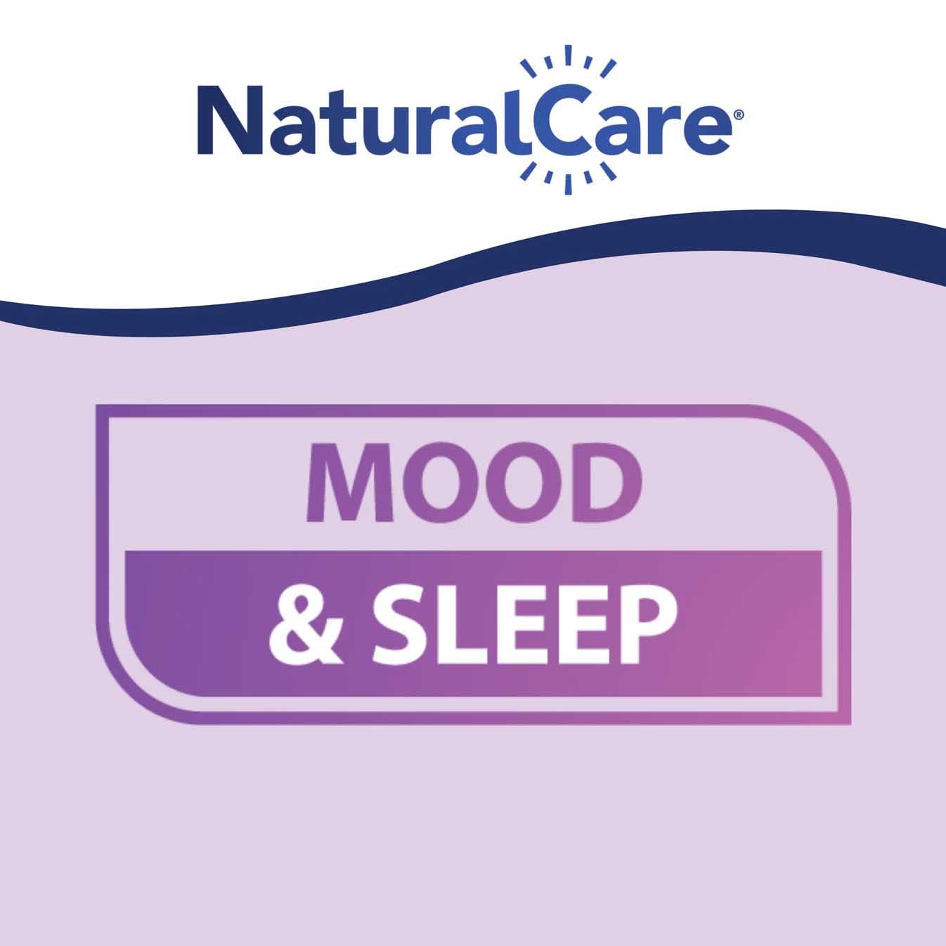 Natra-Bio NaturalCare Adrenal Support Tablets 60 Count