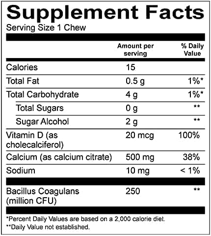 BariatricPal Multivitamin ONE Capsule, 120 Capsules