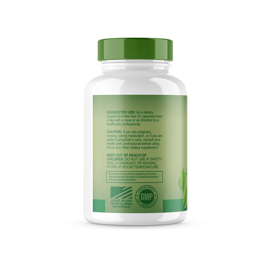 Vitamin Evo HarmoSlim Advanced Formula Capsules, 120 Capsules