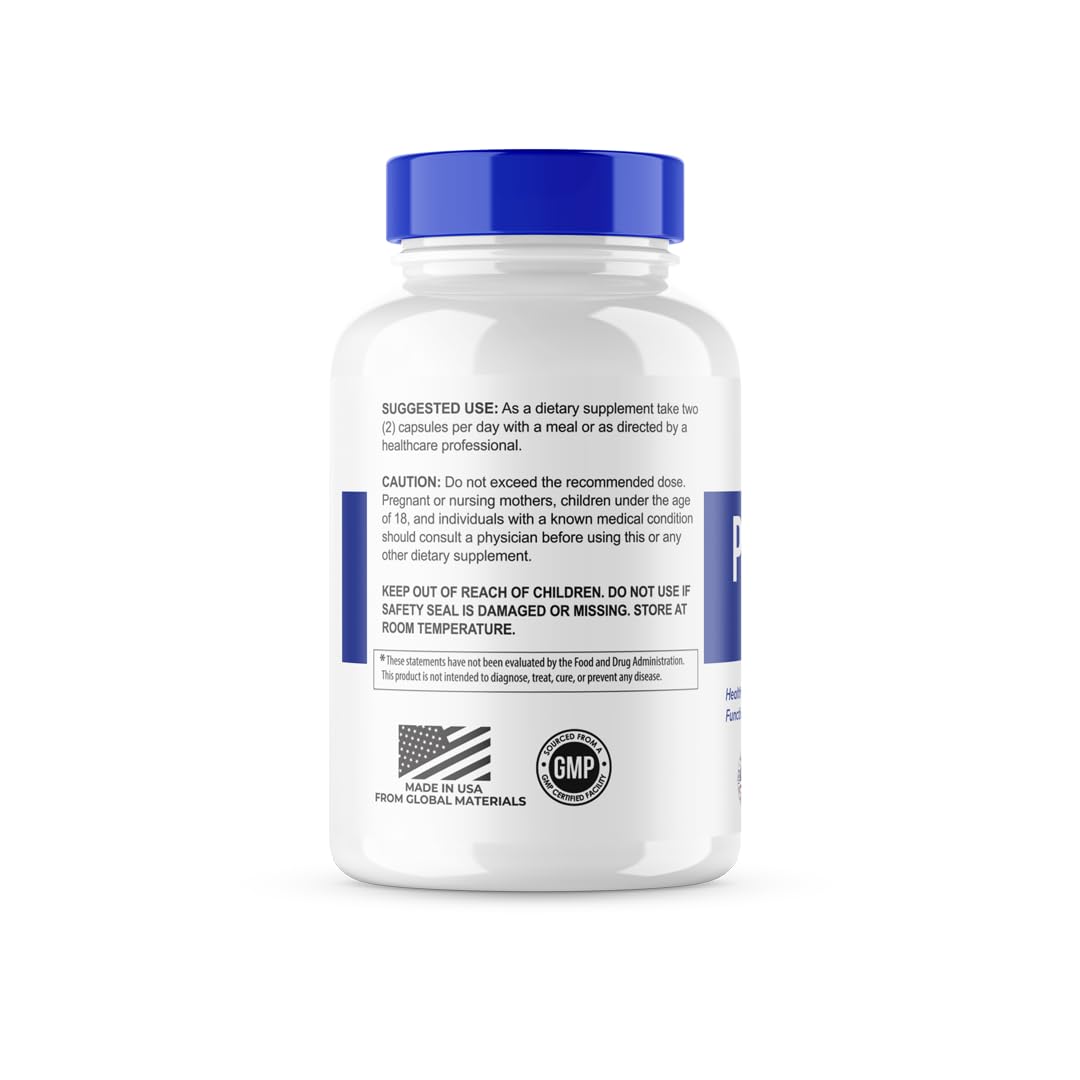 Vitamin Evo Prostabliss Prostate Health Capsules, 180 Capsules