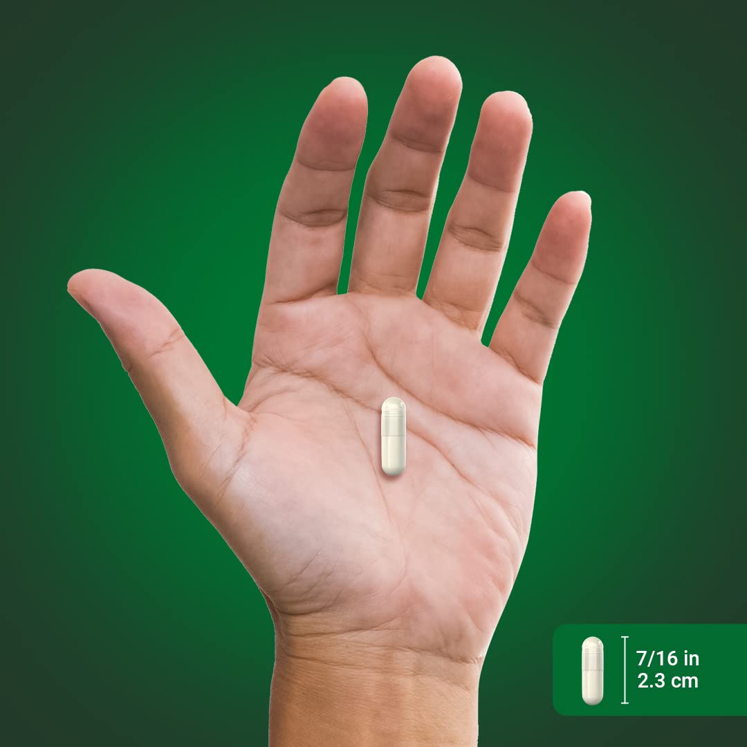 Piping Rock Boswellia Extract Capsules 180