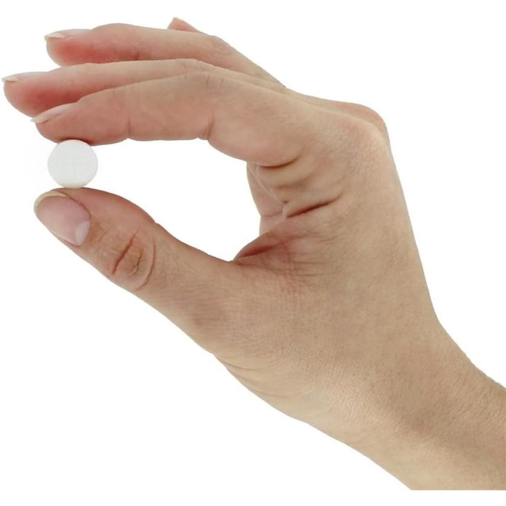 Thermotabs Salt Supplement Buffered Tablets 200 Tablets