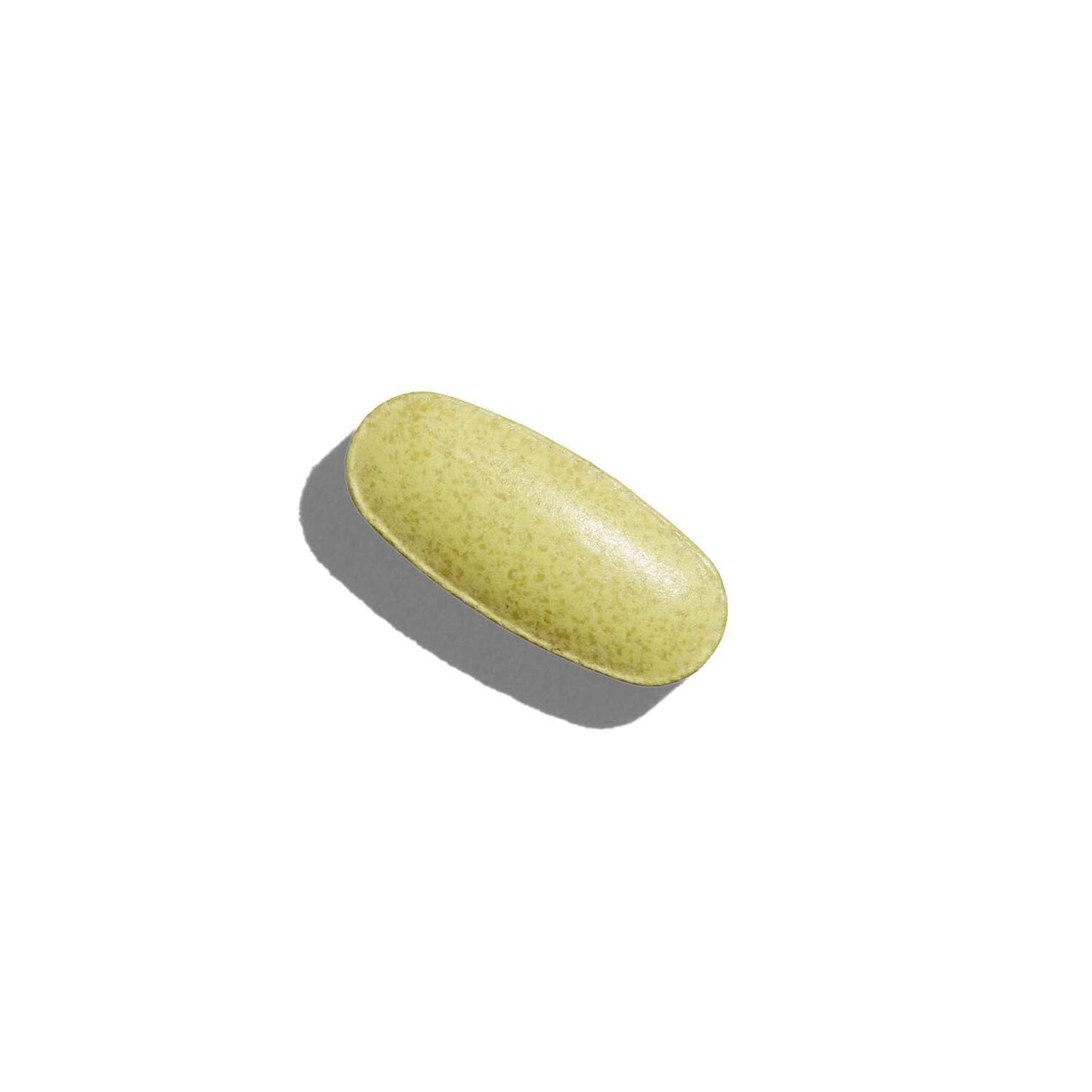 GNC Quercetin 500mg Caplets, 60 Count