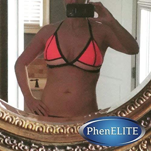 Phenelite Fat Burner for Women Capsules 60 Count