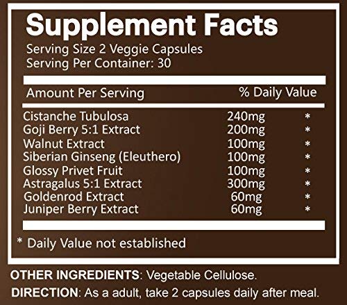 Natrition Kidney Care Capsules, 90 Capsules