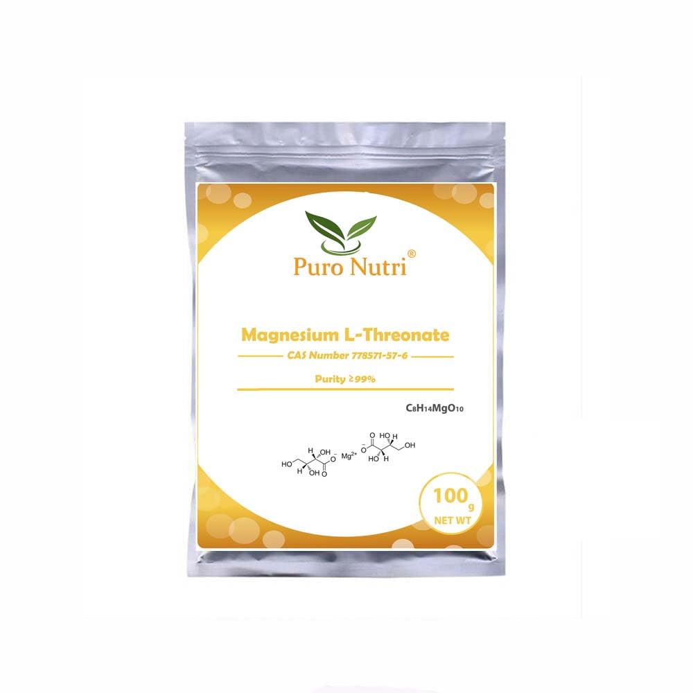 Generic Magnesium L-Threonate Powder 3.5274