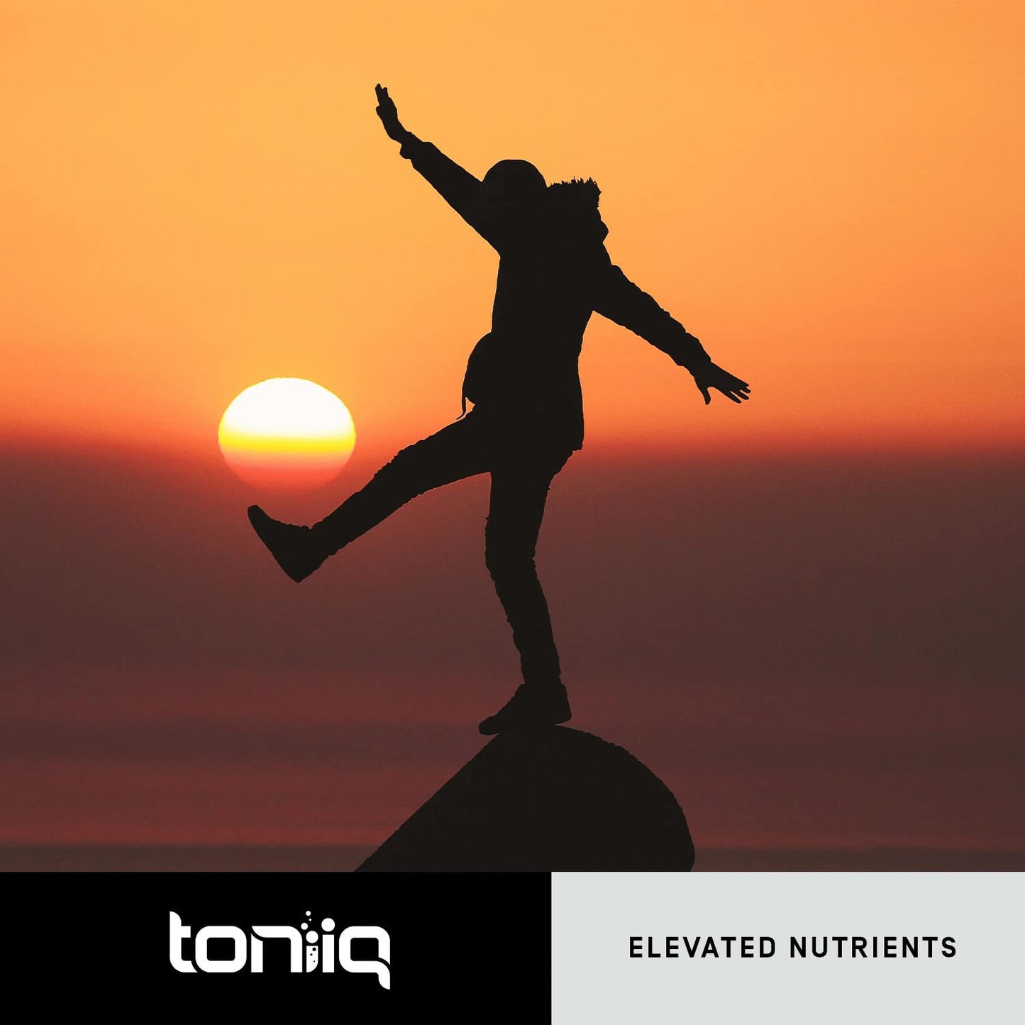 Toniiq Turmeric Curcumin Ultra High Potency 60:1 Extract with 97% Curcuminoids 1200mg Per Serving Black Pepper & MCT Oil for Enhanced Absorption Third-Party Lab Tested, 120 Capsules