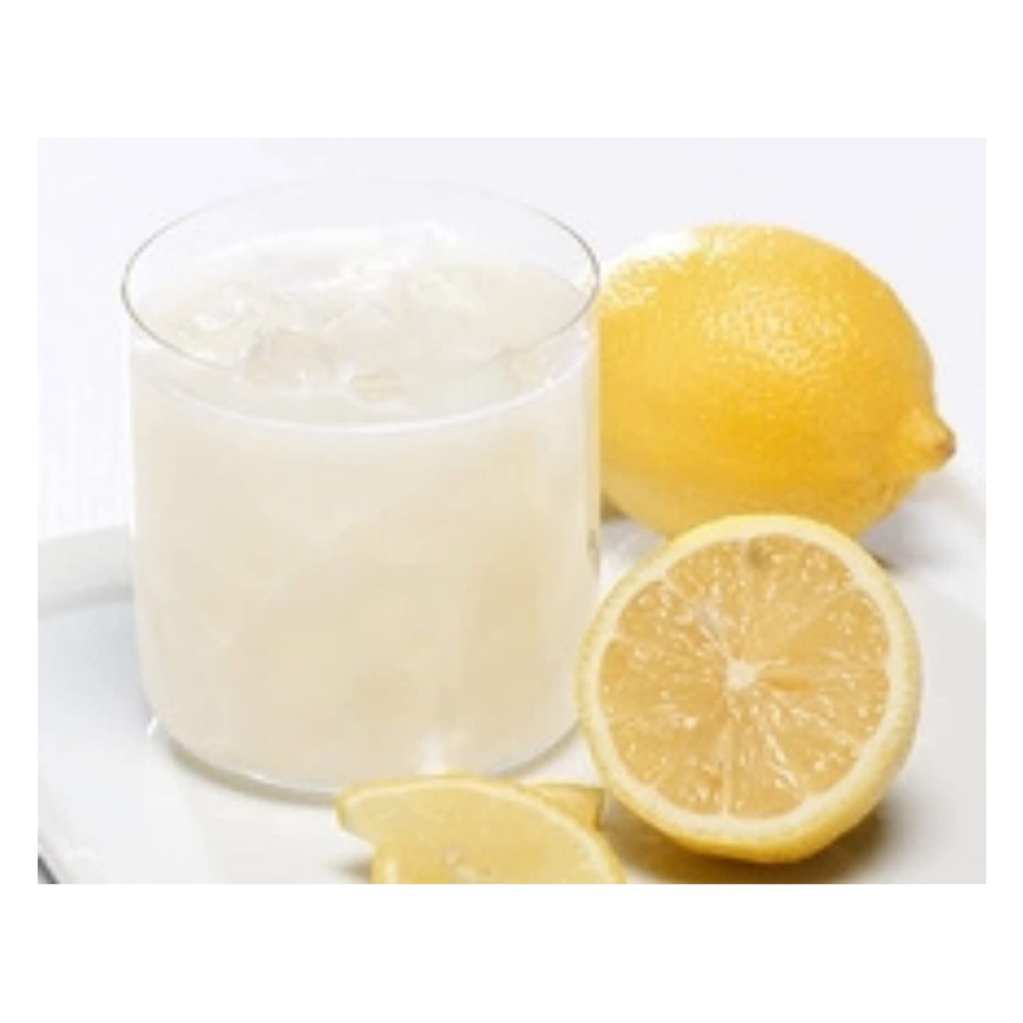 ProtiFit High Protein Lemon Fruit Drink Powder 3 Pack