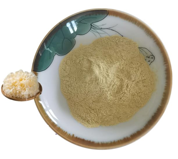 Bright sunlight Tremella Fuciformis Extract Powder 7 Ounce
