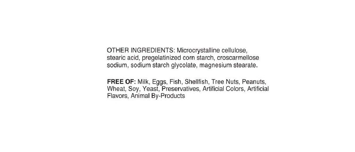 Reliable-1 Laboratories Magnesium Oxide 400 mg Dietary Supplement Tablets, 720 Tablets