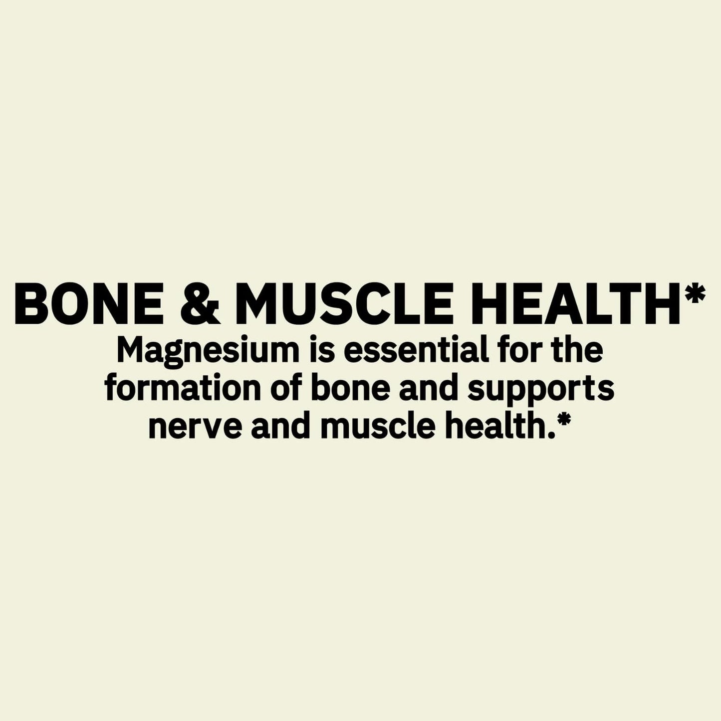 Generic Magnesium Oxide 250 mg Tablets, 100 Count