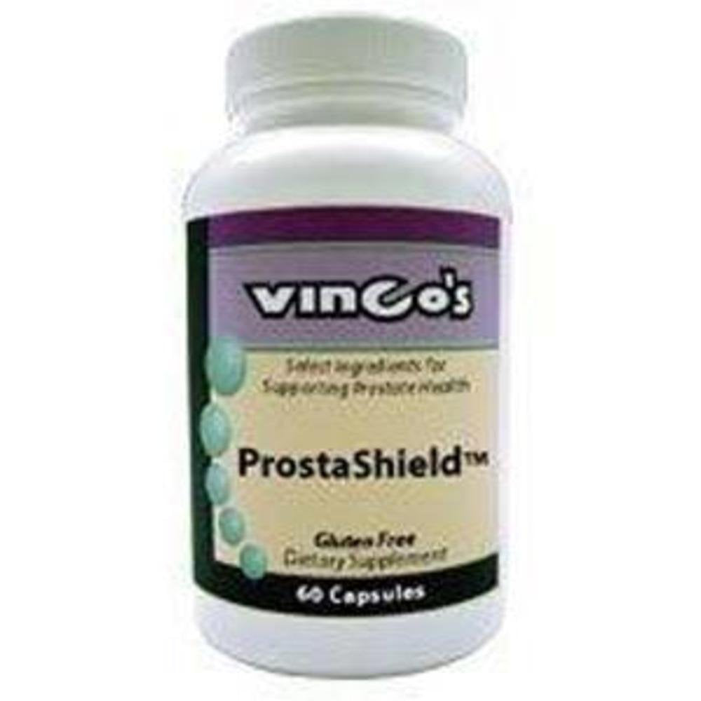 Vinco ProstaShield Capsules 90