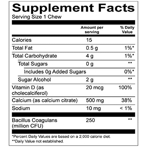 BariatricPal Duodenal Switch Complete 30-Day Supply Vitamin Pack Capsule, 1 Count
