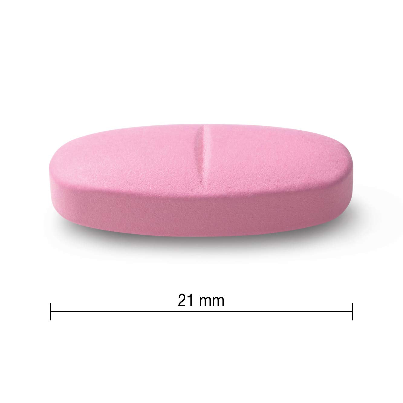 Jamieson Laboratories Multi Complete Vitamin for Women 50+ Caplets, 90 Count