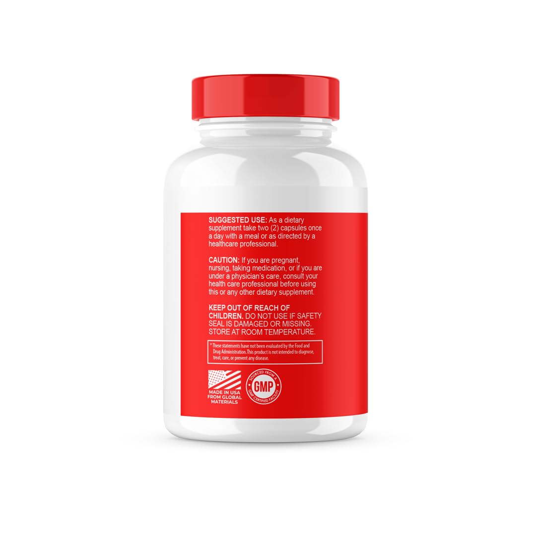Vitamin Evo True Balance Capsules 60 Count